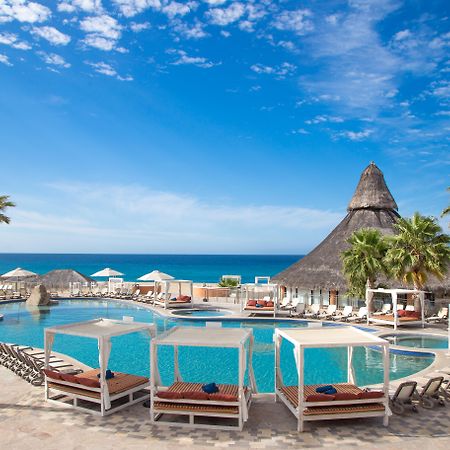 Sandos Finisterra All Inclusive カボ・サン・ルーカス エクステリア 写真