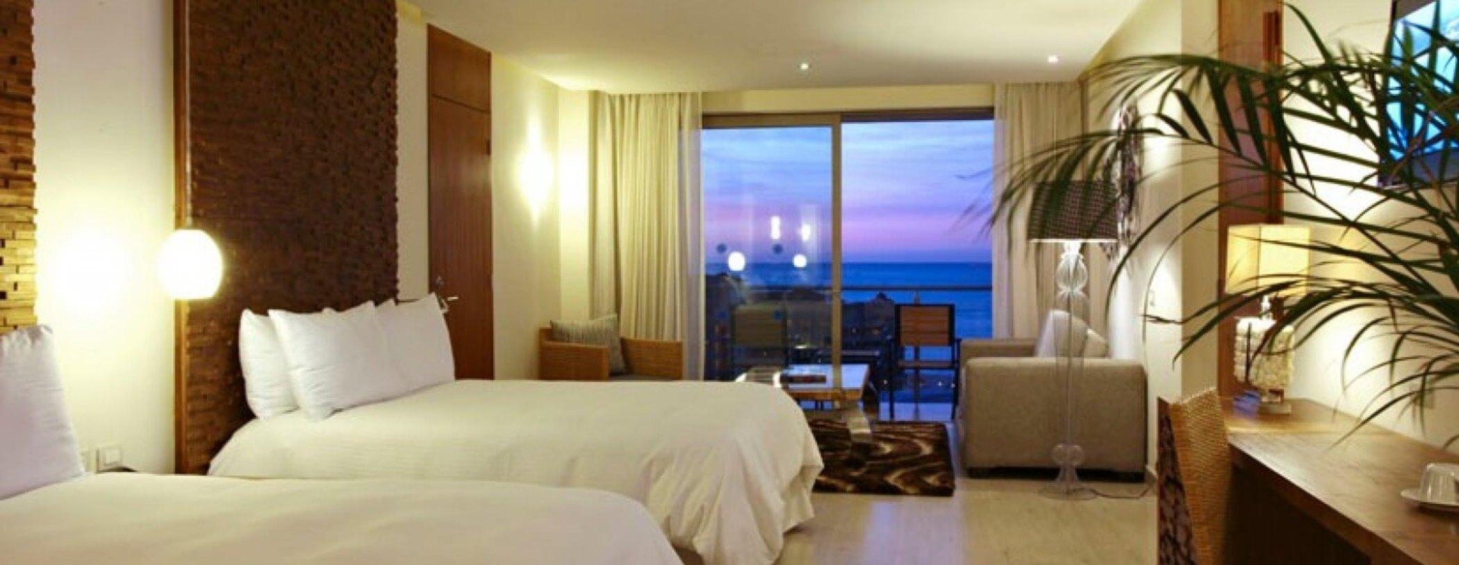 Sandos Finisterra All Inclusive カボ・サン・ルーカス エクステリア 写真