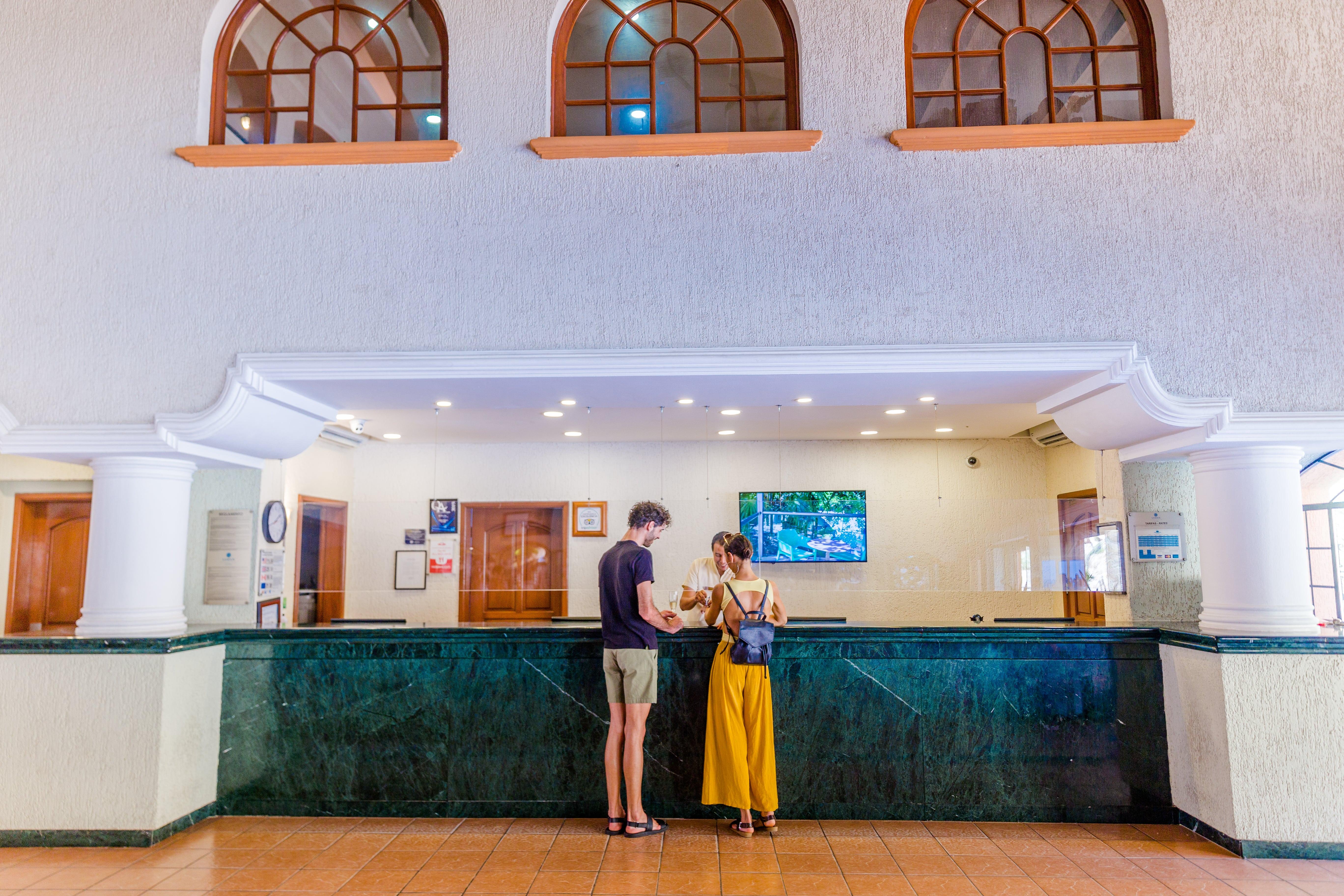 Sandos Finisterra All Inclusive カボ・サン・ルーカス エクステリア 写真
