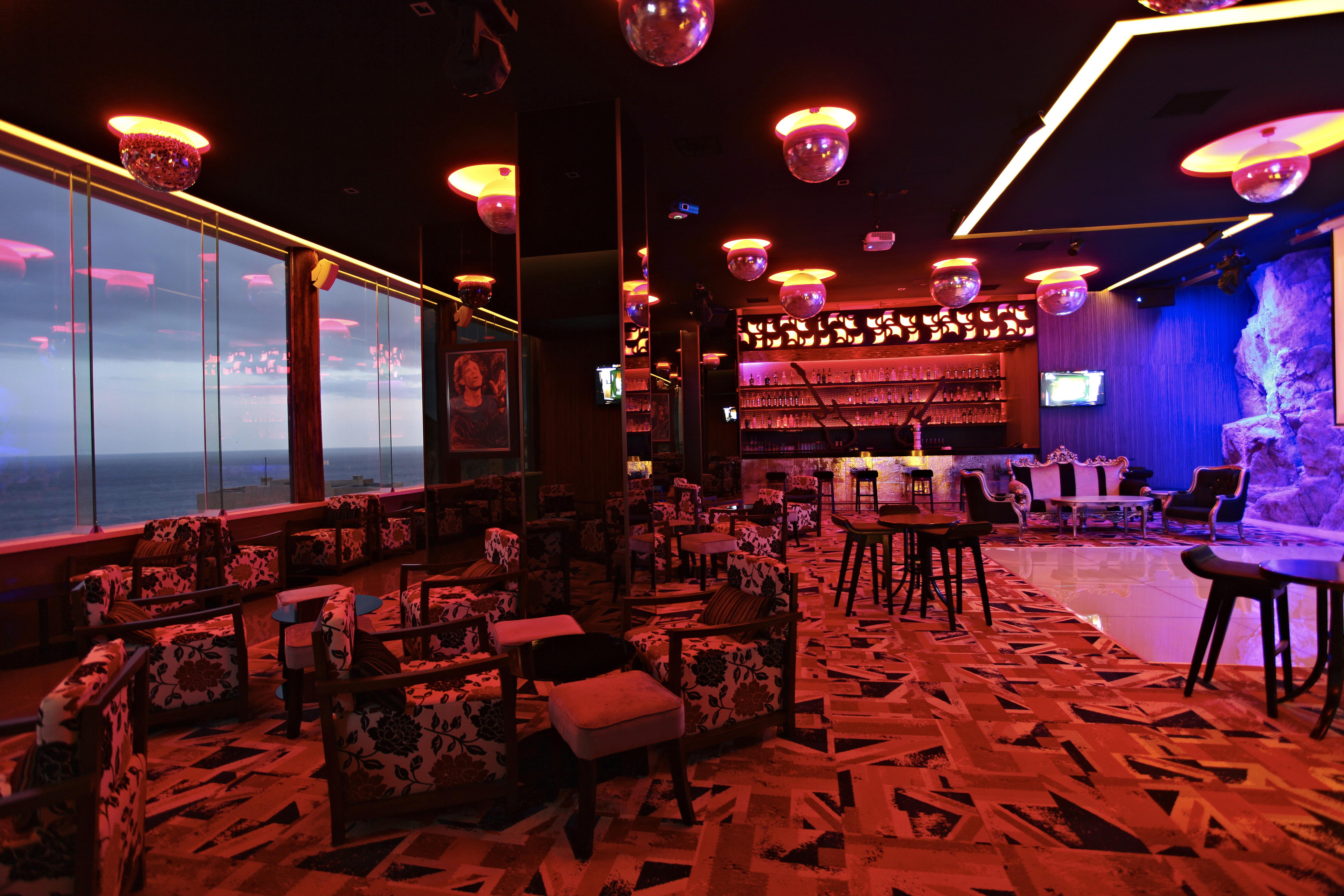 Sandos Finisterra All Inclusive カボ・サン・ルーカス エクステリア 写真