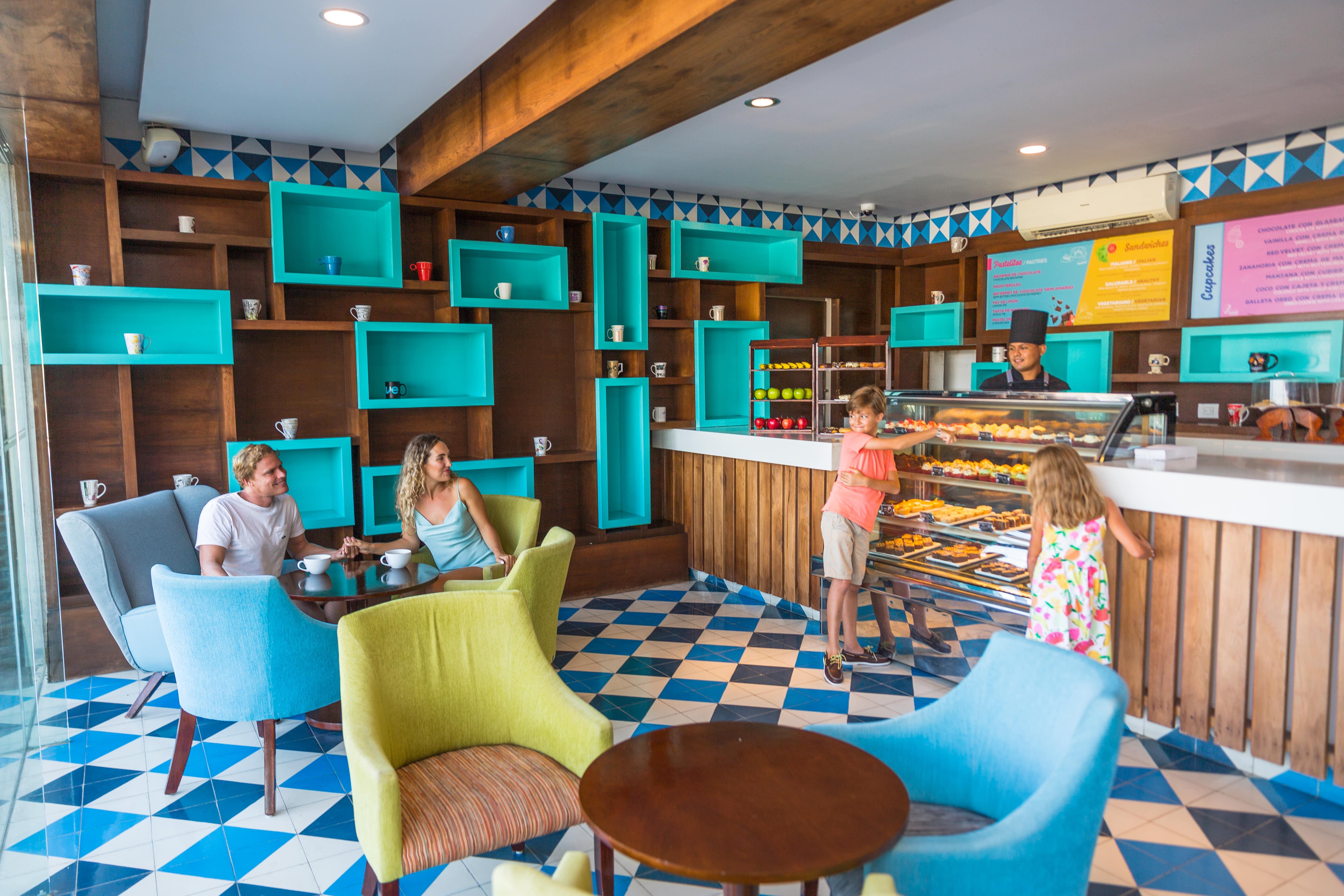 Sandos Finisterra All Inclusive カボ・サン・ルーカス エクステリア 写真