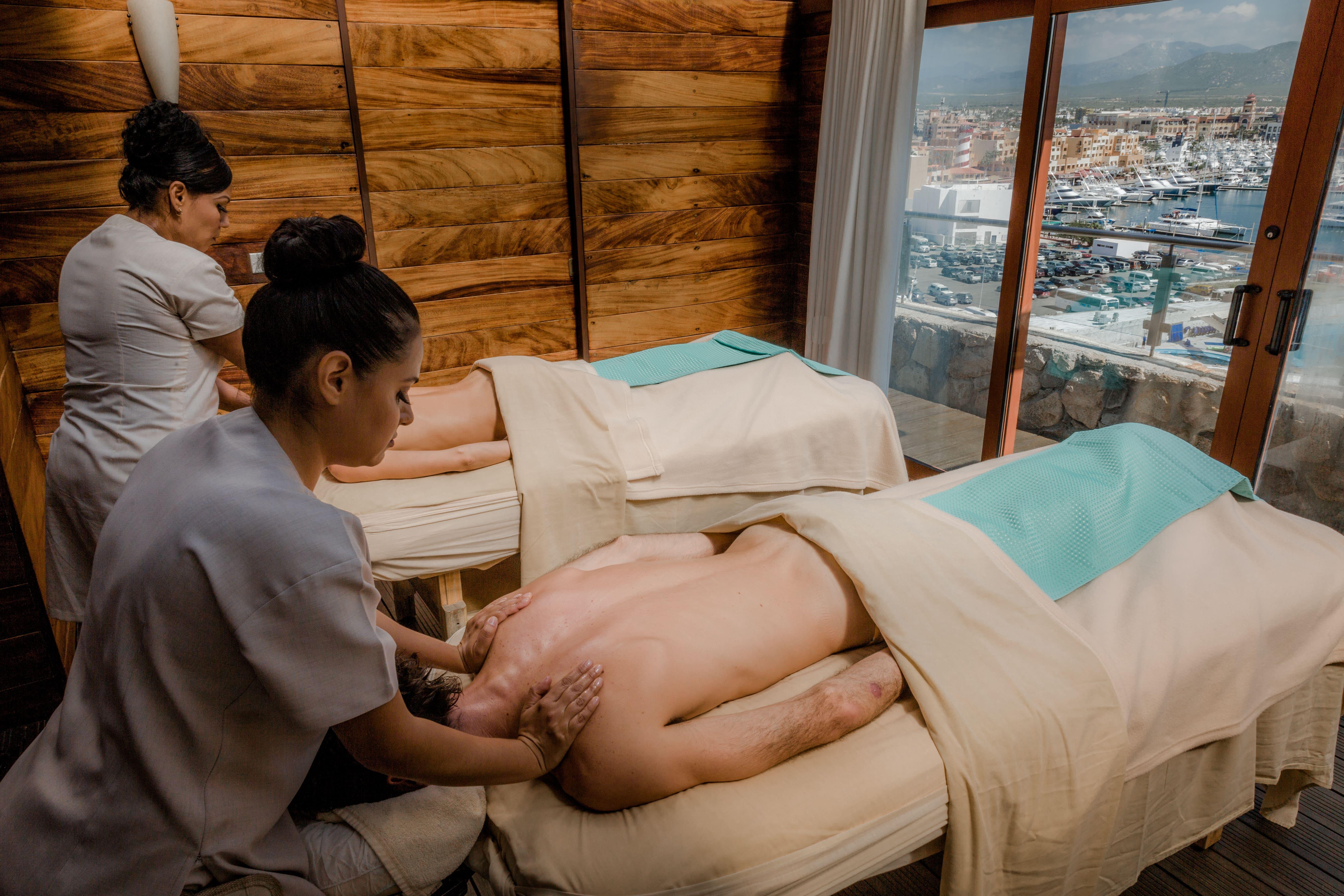 Sandos Finisterra All Inclusive カボ・サン・ルーカス エクステリア 写真
