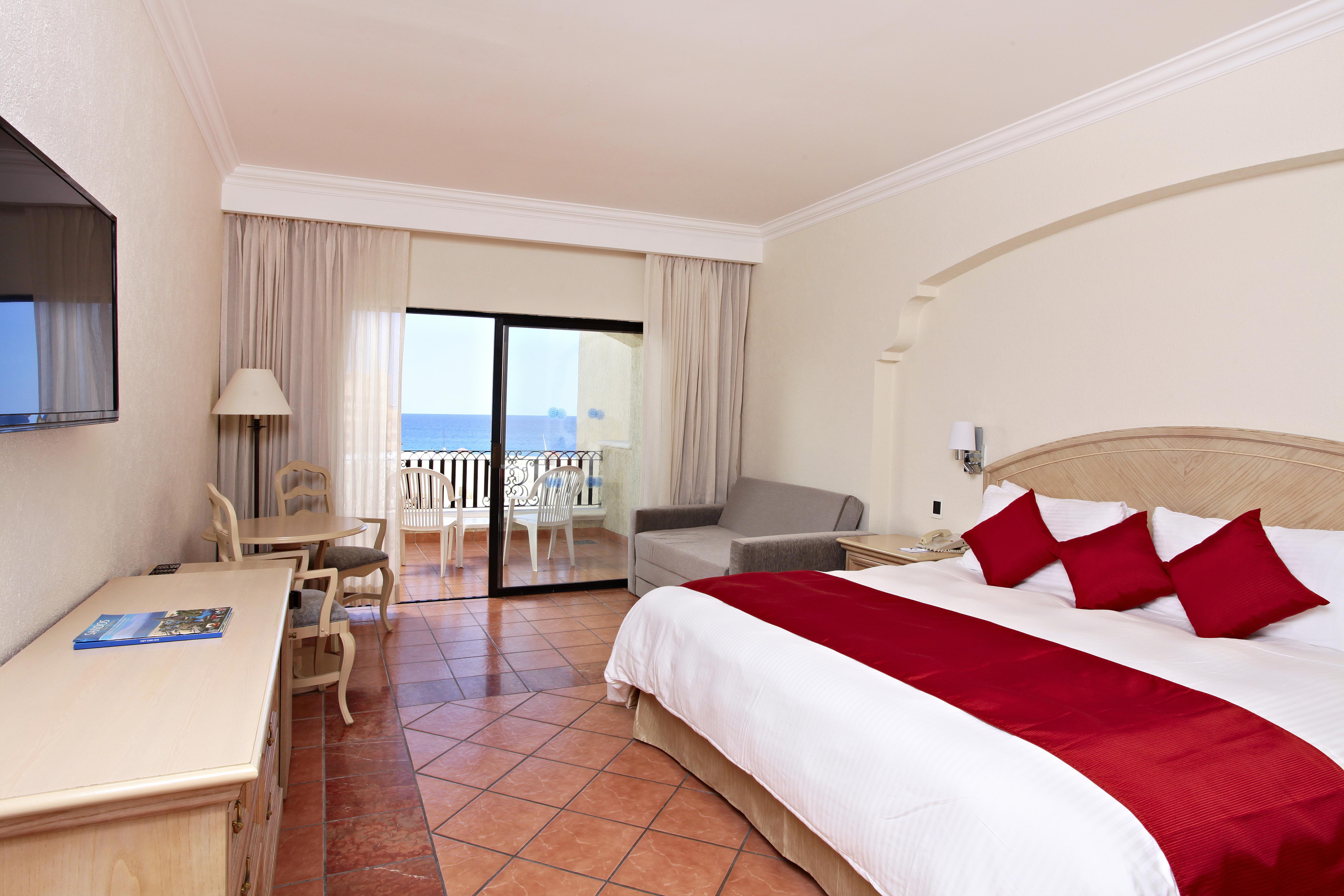 Sandos Finisterra All Inclusive カボ・サン・ルーカス エクステリア 写真