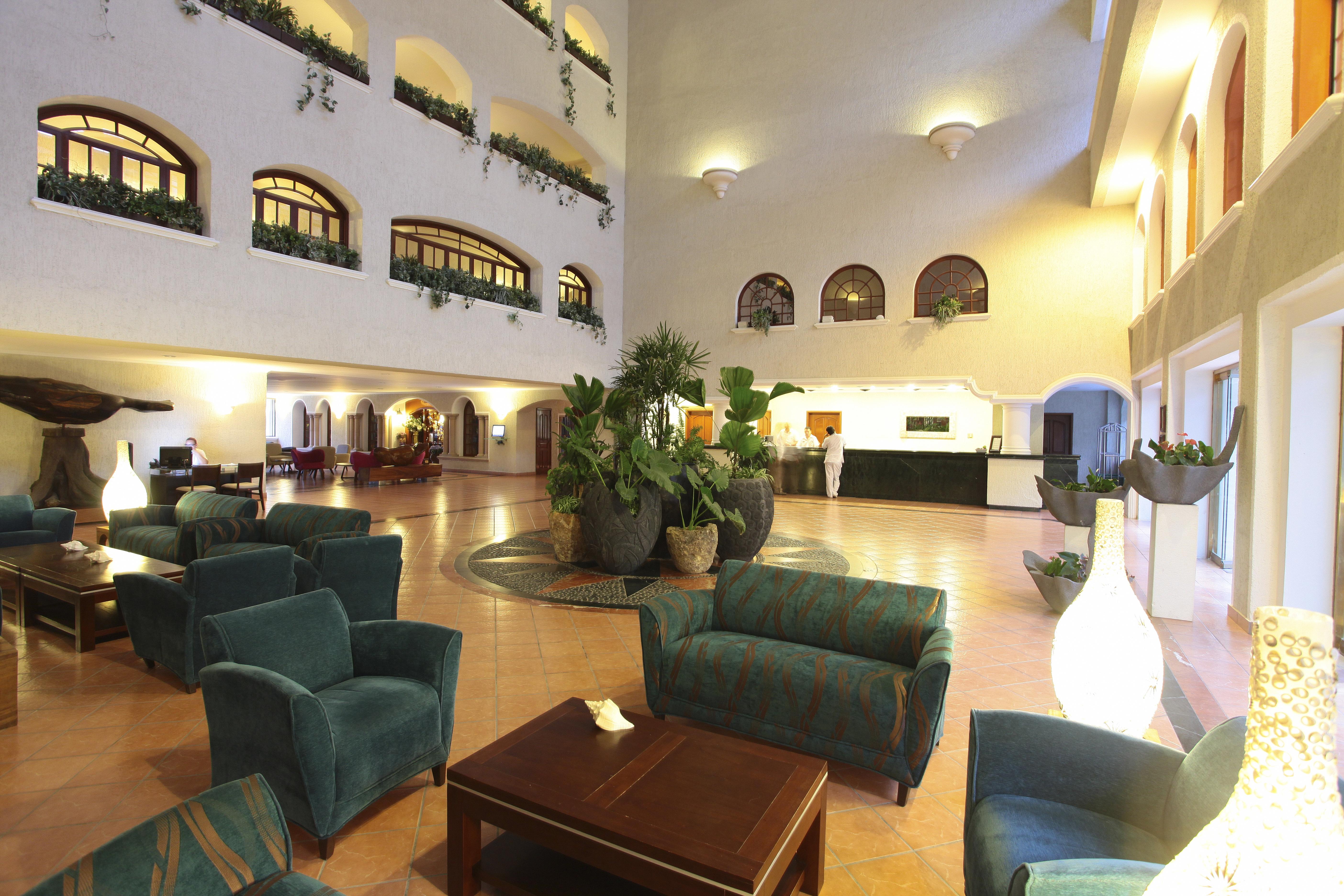Sandos Finisterra All Inclusive カボ・サン・ルーカス エクステリア 写真