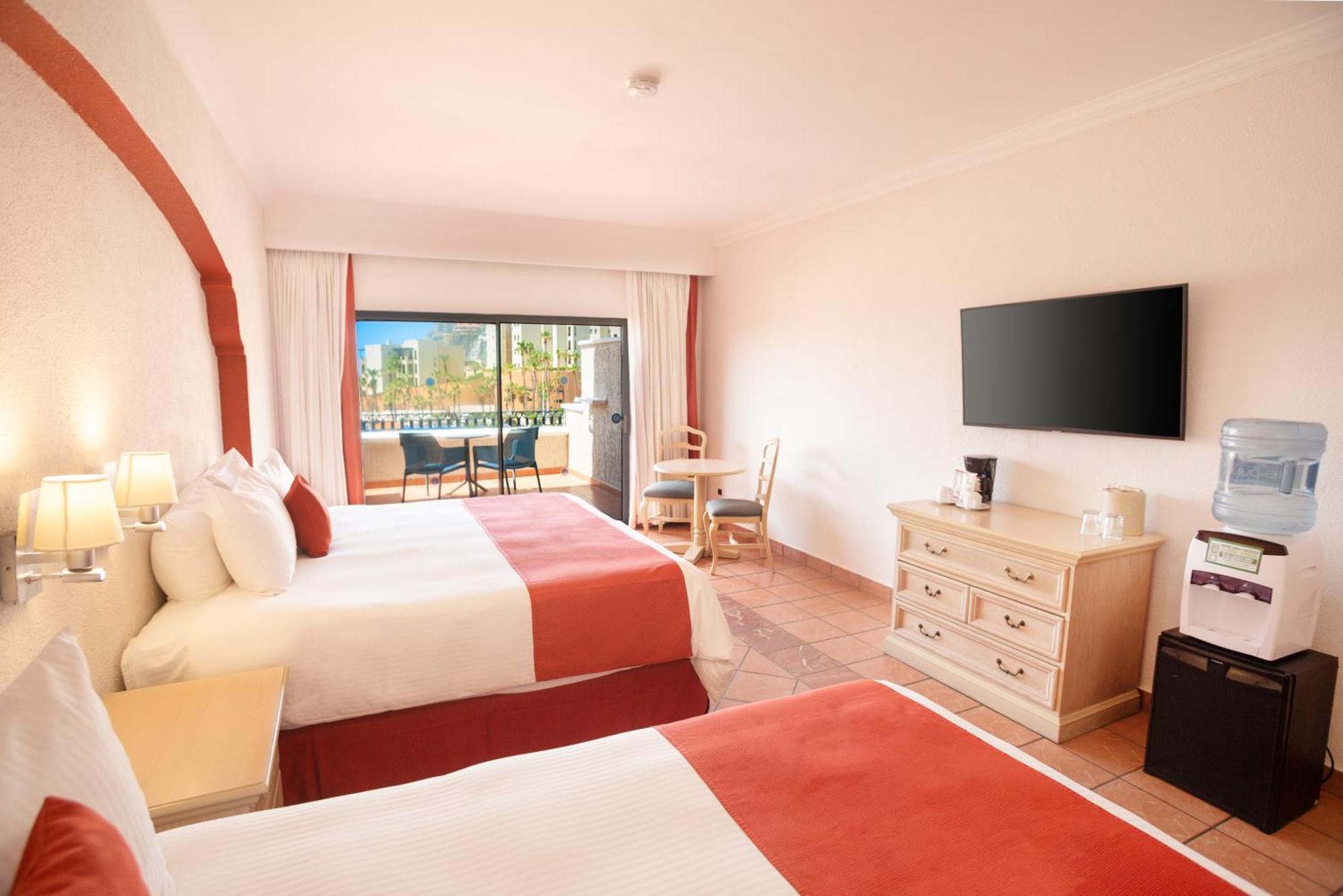 Sandos Finisterra All Inclusive カボ・サン・ルーカス エクステリア 写真