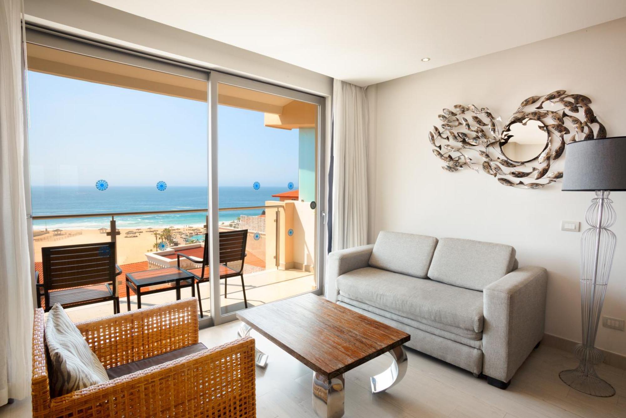 Sandos Finisterra All Inclusive カボ・サン・ルーカス エクステリア 写真
