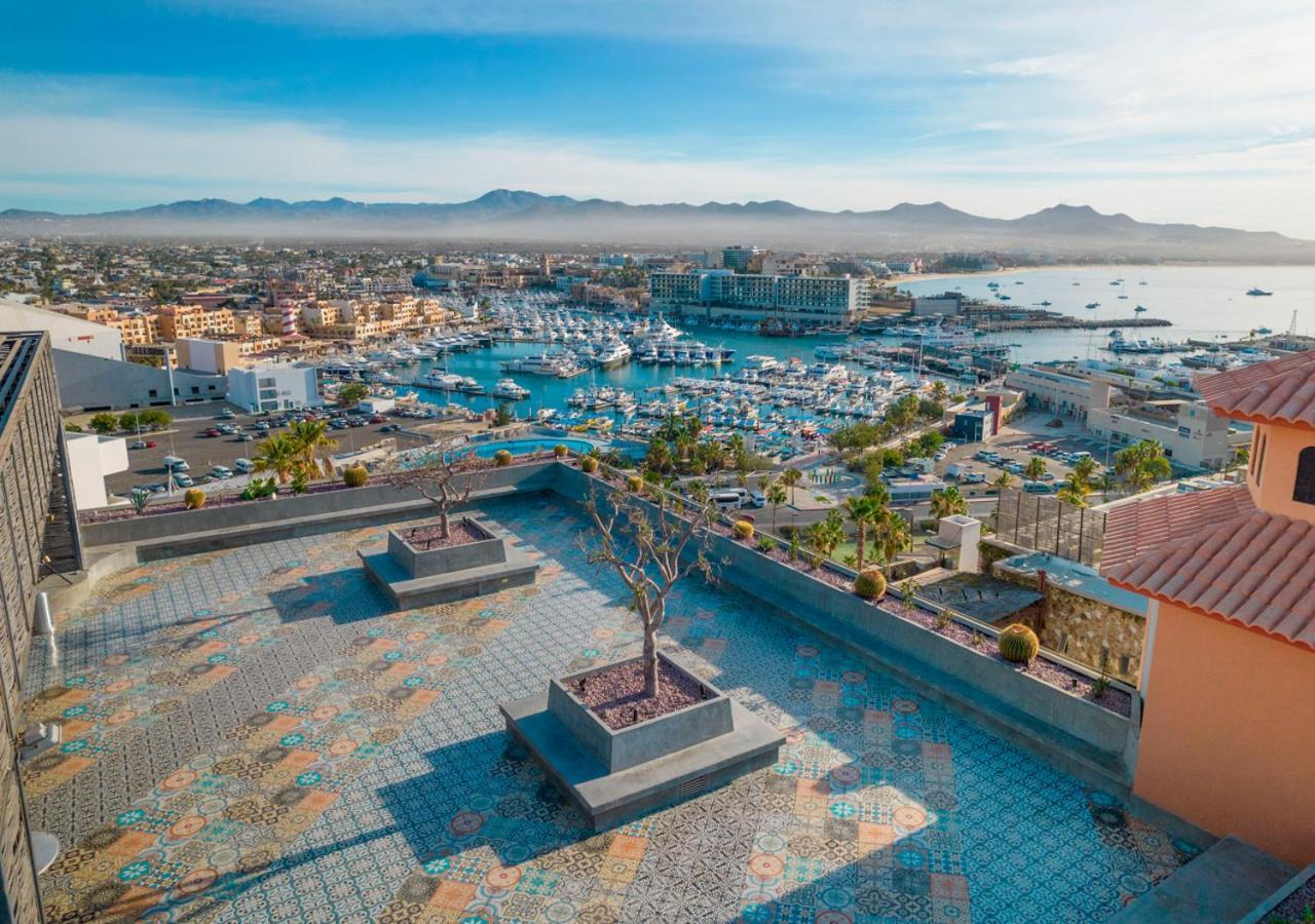 Sandos Finisterra All Inclusive カボ・サン・ルーカス エクステリア 写真