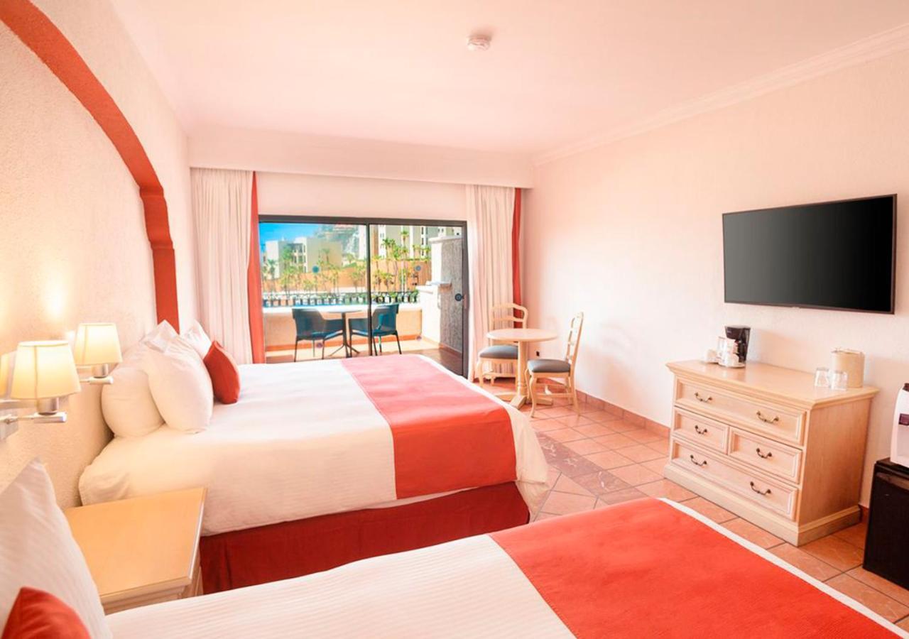 Sandos Finisterra All Inclusive カボ・サン・ルーカス エクステリア 写真