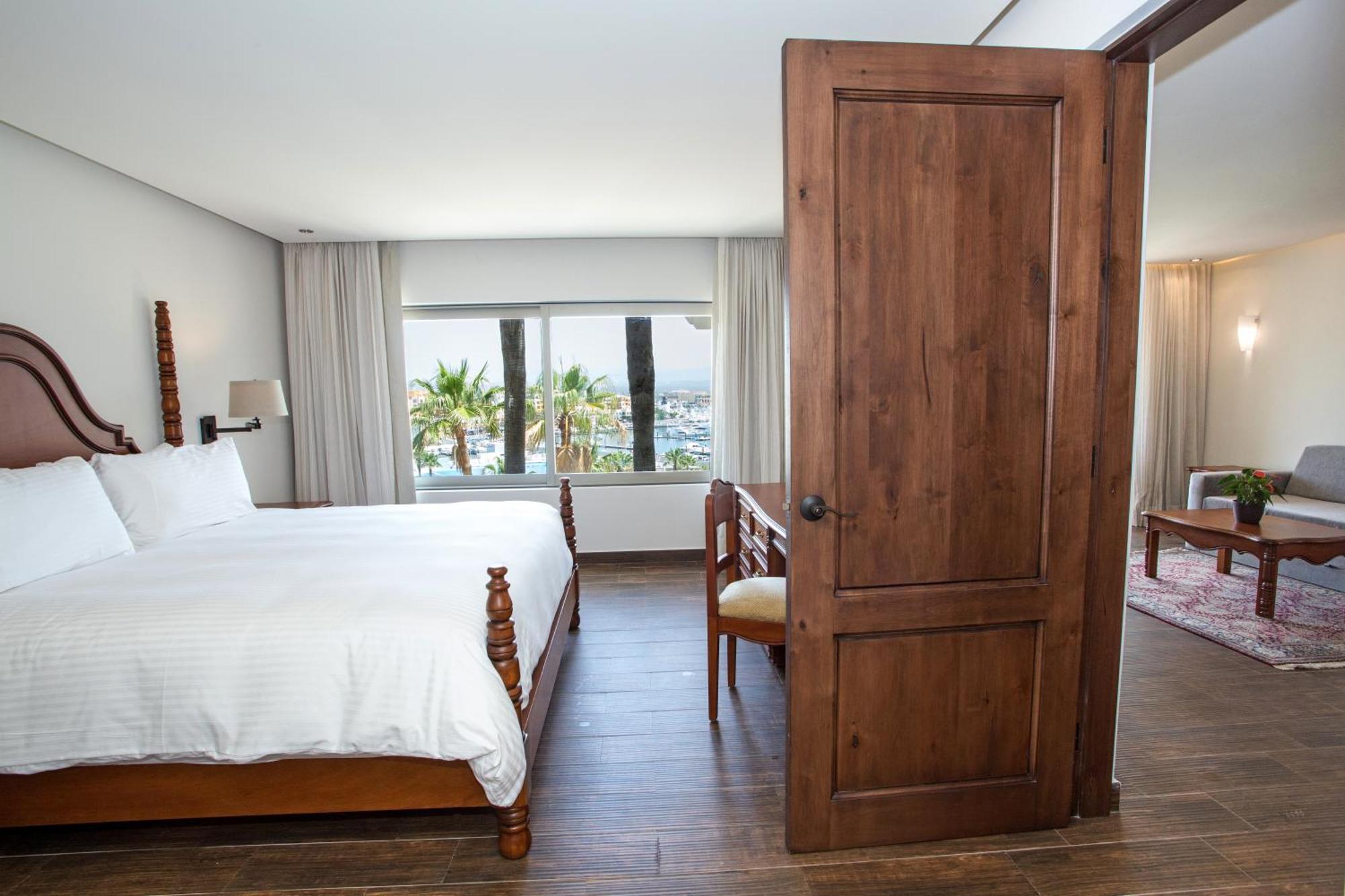 Sandos Finisterra All Inclusive カボ・サン・ルーカス 部屋 写真