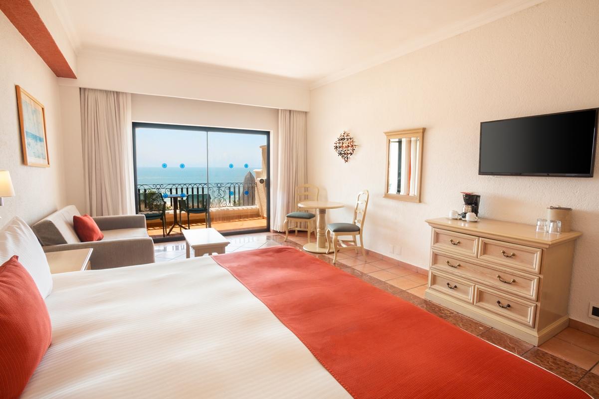 Sandos Finisterra All Inclusive カボ・サン・ルーカス エクステリア 写真