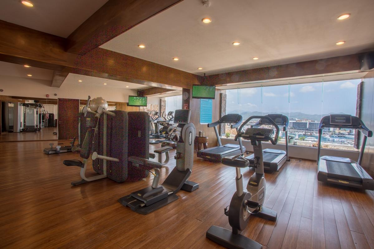 Sandos Finisterra All Inclusive カボ・サン・ルーカス エクステリア 写真