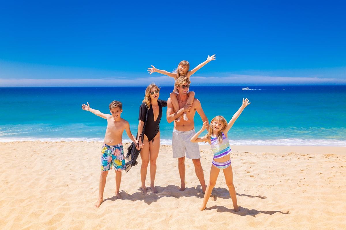 Sandos Finisterra All Inclusive カボ・サン・ルーカス エクステリア 写真