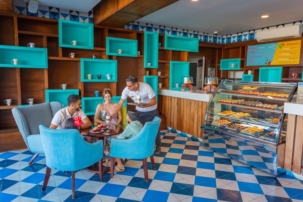 Sandos Finisterra All Inclusive カボ・サン・ルーカス エクステリア 写真