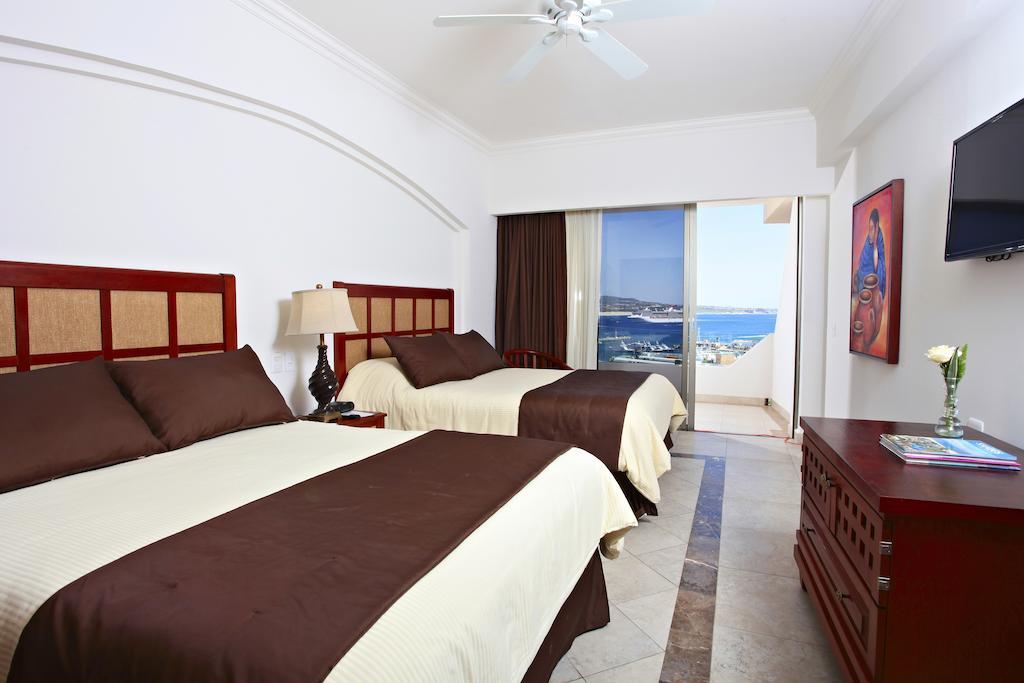 Sandos Finisterra All Inclusive カボ・サン・ルーカス 部屋 写真