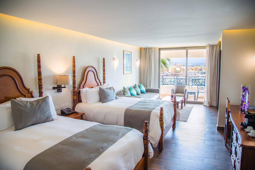 Sandos Finisterra All Inclusive カボ・サン・ルーカス エクステリア 写真