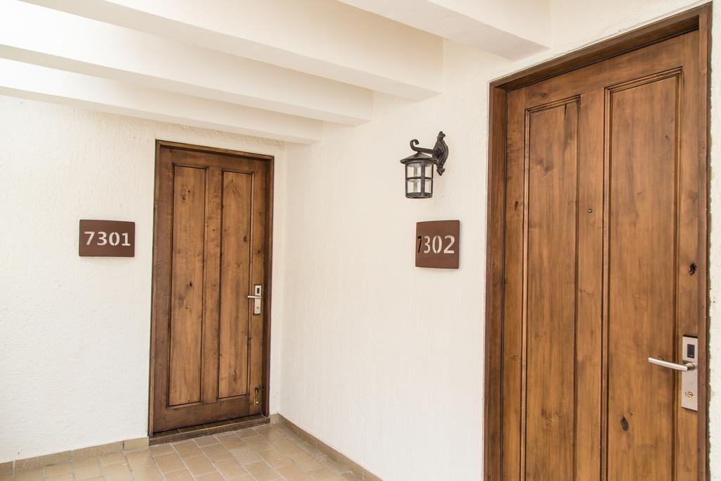 Sandos Finisterra All Inclusive カボ・サン・ルーカス エクステリア 写真