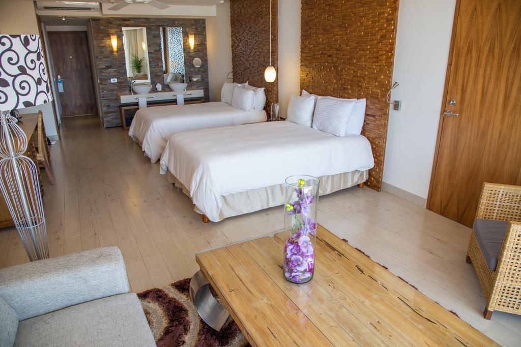 Sandos Finisterra All Inclusive カボ・サン・ルーカス エクステリア 写真