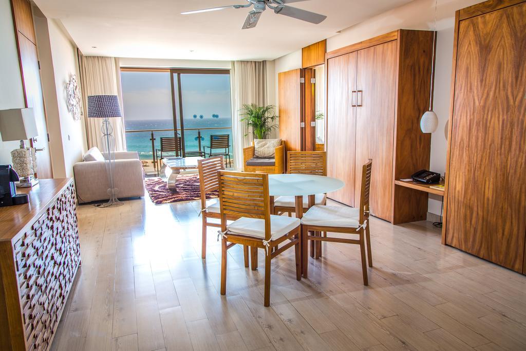 Sandos Finisterra All Inclusive カボ・サン・ルーカス エクステリア 写真