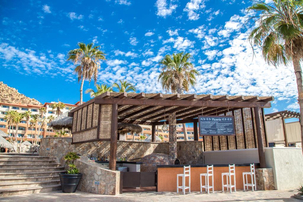 Sandos Finisterra All Inclusive カボ・サン・ルーカス エクステリア 写真